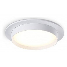 Встраиваемый светильник ambrella light tn tn5225